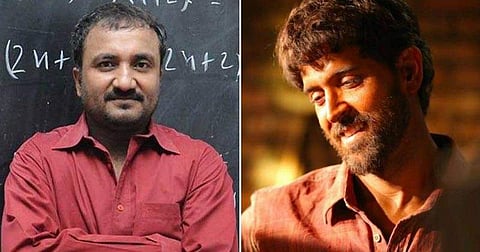 Super 30 will be gripping, says Anand Kumar's biographer