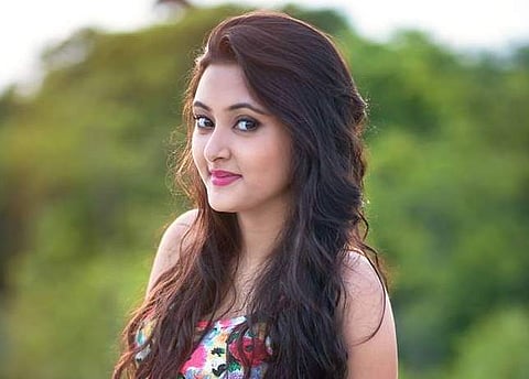 Bala's Varma gets a heroine