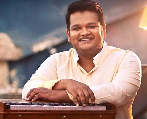 Ghibran to score music for Hansika’s next