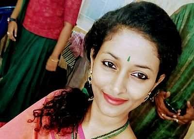 Madhu Iyer: Surprised by the reception to my song in Peranbu