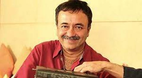 Rajkumar Hirani lashes out at Sanju critics, denies whitewashing Sanjay Dutt in film