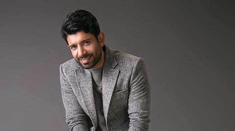 Vineet Kumar Singh: Freedom is a necessary part of existence