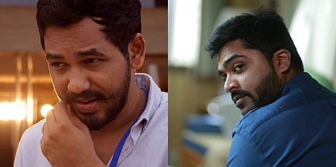 Hip Hop Tamizha to compose music for Simbu's next