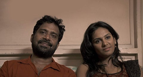 Odu Raja Odu Review: Forced pathos spoils this quirky comedy