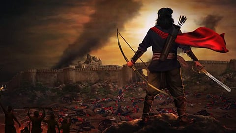 Revenue officials set deadline for Sye Raa Narasimha Reddy’s makers
