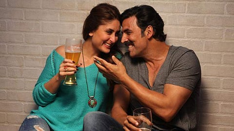 Akshay Kumar-Kareena Kapoor's Good News out on July 19, 2019