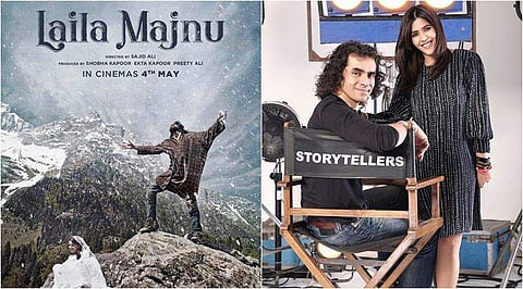 Imtiaz Ali: If you want to act in Hindi films, speak the bloody language
