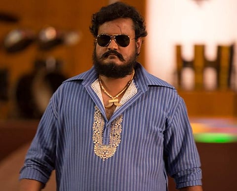 I get bored easily, so I explore new genres: Dinakar Thoogudeepa