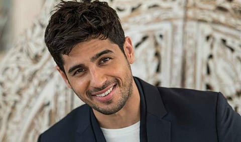 Sidharth Malhotra to play a Bihari man in Jabariya Jodi