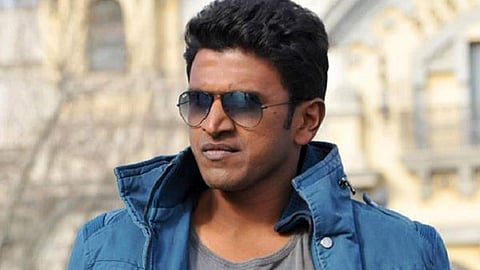 Puneeth Rajkumar to launch Kavaludaari teaser