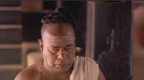 Perumthachan: An immortal classic