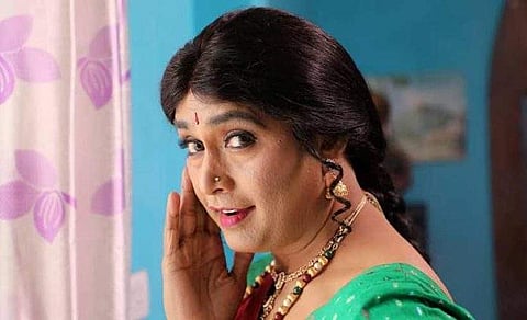 Victory 2 sees Ravi Shankar and Sharan in female avatars