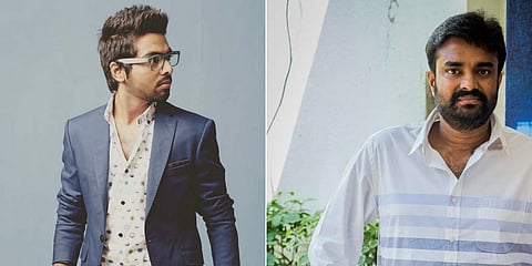 GV Prakash-Vijay's next titled Watchman