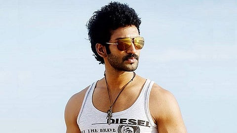 A fine balance: The Aadhi Pinisetty interview