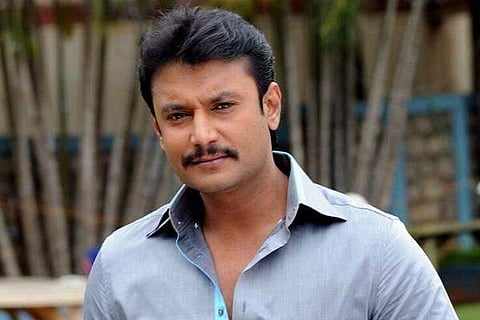 Darshan to start shooting for Odeya from September 10