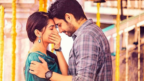 Chi La Sow Review: A well-written, heartfelt romance that gets most things right