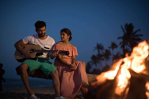 Katheyondu Shuruvagide Review: An interesting look at human relationships