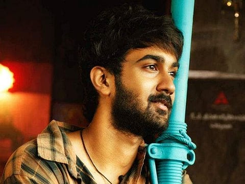 Authenticity is magic: Santosh Shobhan