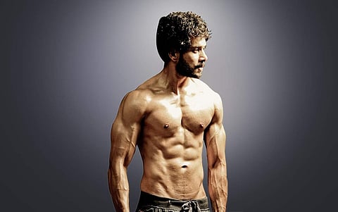 Bharath set to debut in Kannada with Suraj Kumar’s Akhil