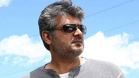 Viswasam shoot resumes in Hyderabad