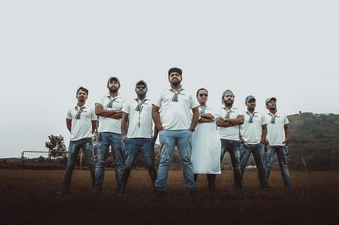 Midhun Manuel Thomas' next with newcomers