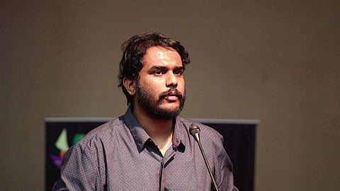 Kavaludaari first, Tenali next says director Hemanth M Rao