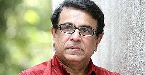Captain Raju passes away: The accident that was devastating