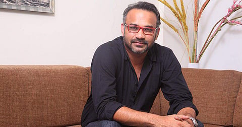 Abhinay Deo shoots major part of Doosra on film