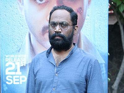 'I was pleasantly surprised with the budget Yuvan Shankar Raja quoted for Raja Ranguski'