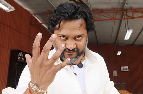Bobby Simha: It’s time for me to hit the refresh button