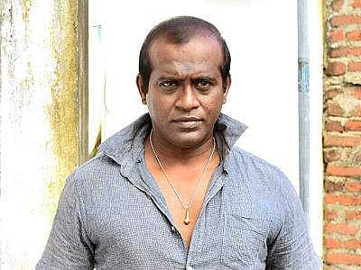 'Only after Raja Ranguski have people started accepting me'
