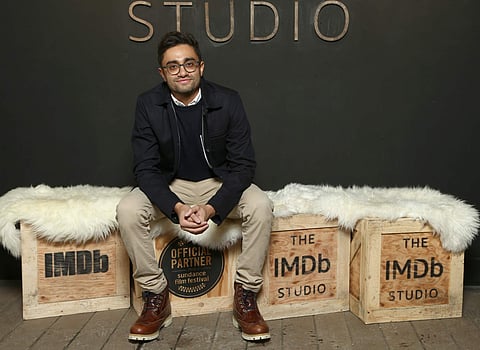Aneesh Chaganty: Searching to me is what Following is to Christopher Nolan