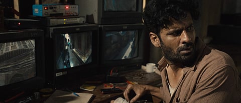 Manoj Bajpayee: A psychiatrist warned me against using method acting