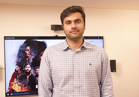 Give me an adult certificate, but don't ask me to remove scenes: Manoj Beedha