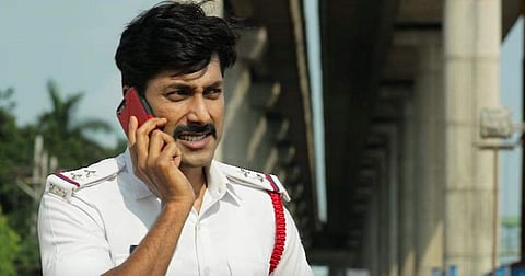 Kavaludaari teaser continues to trend on social media