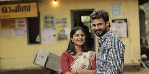 Theevandi Review: A light-hearted satire on heavy-duty issues