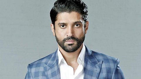 Farhan Akhtar hints at Don 3