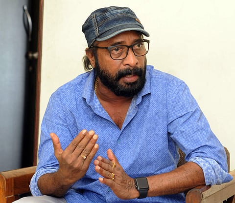 ‘Directing has been my long-cherished dream’