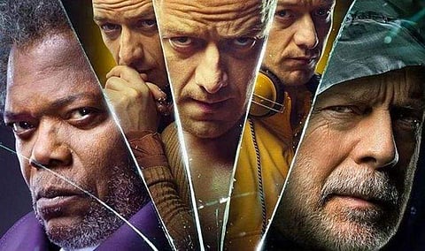 Glass Review: An underwhelming union that lacks the emotional strength of its parent films