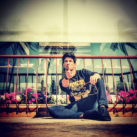 Sushant Singh Rajput's Rifleman in legal trouble