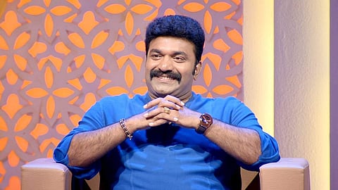 A sneak peek at Kuttichan, Kottayam Nazeer's directorial debut