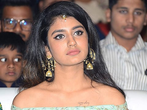 I'm not familiar with Kannada cinema, but I know KGF and Yash: Priya Prakash Varrier