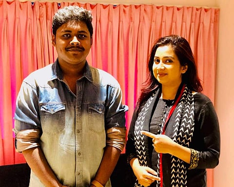 Adi Hari to make his music direction debut in KISS with a Shreya Ghoshal number