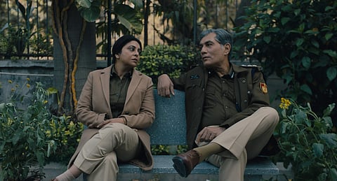 Richie Mehta's Delhi Crime premieres at Sundance, gets picked up by Netflix