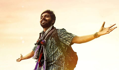 Sarvam Thaala Mayam couldn't have been done by any actor: GV Prakash