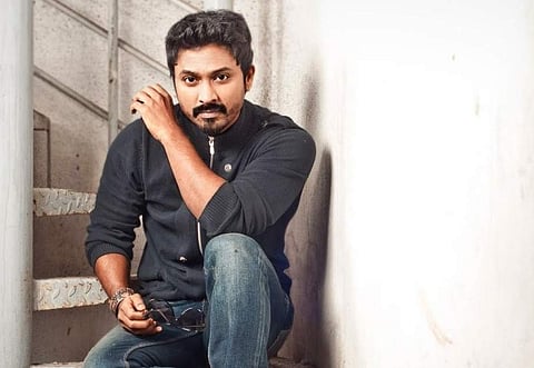 Krishna to make his Malayalam debut with Piccasso