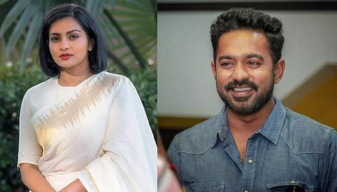 Parvathy Asif Ali