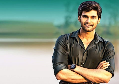 Bellamkonda Sreenivas' next announced