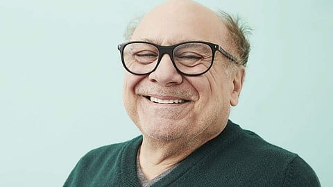 Danny DeVito joins the new Jumanji sequel