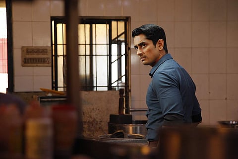 Aruvam Movie Review: This film about adulteration is adulterated